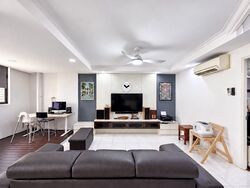 Blk 656 Choa Chu Kang Crescent (Choa Chu Kang), HDB Executive #634144991